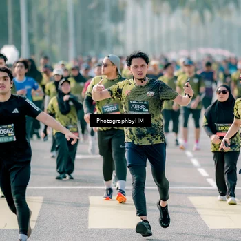 Runner Photo 6498251