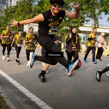 Runner Photo 6498253