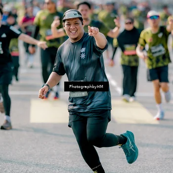 Runner Photo 6498254