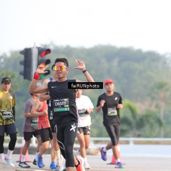 Runner Photo 6498261