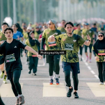 Runner Photo 6498269