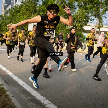 Runner Photo 6498277
