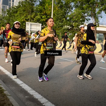 Runner Photo 6498285