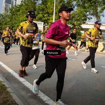 Runner Photo 6498286