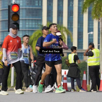 Runner Photo 6498287
