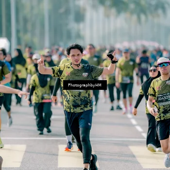 Runner Photo 6498293