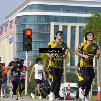 Runner Photo 6498297