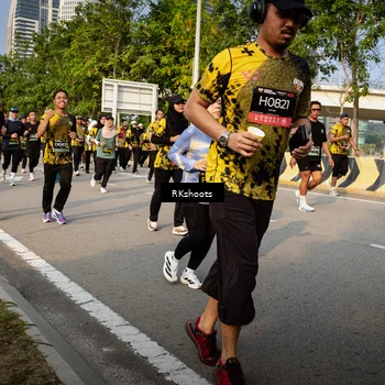 Runner Photo 6498298