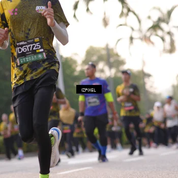 Runner Photo 6498300