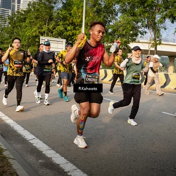 Runner Photo 6498303