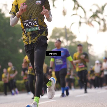 Runner Photo 6498305