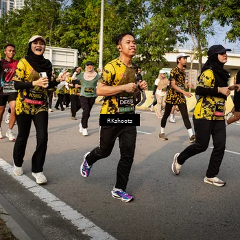 Runner Photo 6498306
