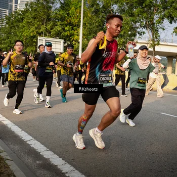 Runner Photo 6498307