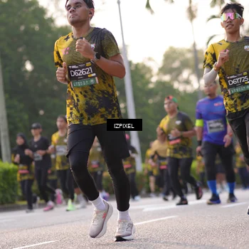Runner Photo 6498310