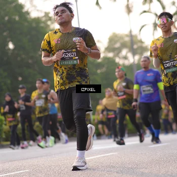 Runner Photo 6498314
