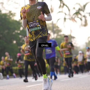 Runner Photo 6498318