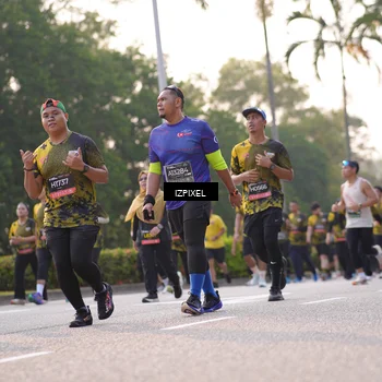 Runner Photo 6498322