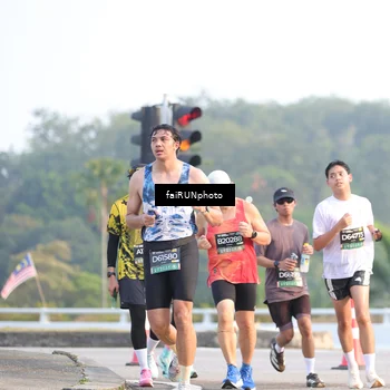 Runner Photo 6498338