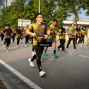 Runner Photo 6498340