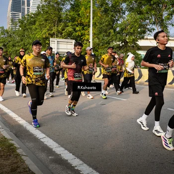 Runner Photo 6498349