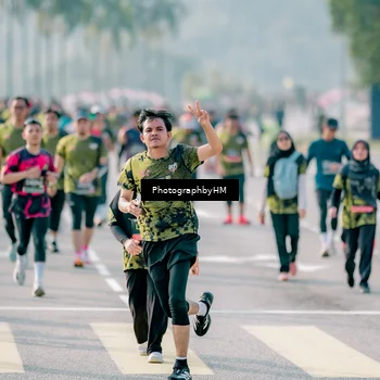 Runner Photo 6498353