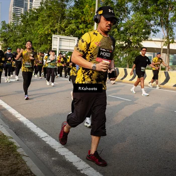 Runner Photo 6498357