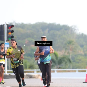 Runner Photo 6498361