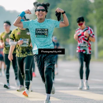 Runner Photo 6498376