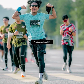 Runner Photo 6498378