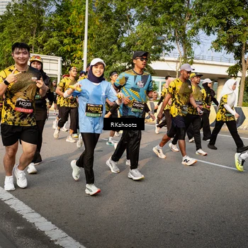 Runner Photo 6498380