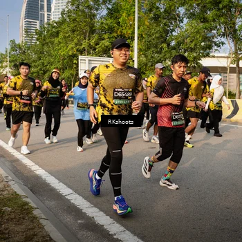 Runner Photo 6498385