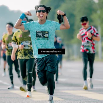 Runner Photo 6498386