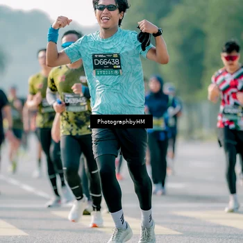 Runner Photo 6498394