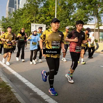 Runner Photo 6498396
