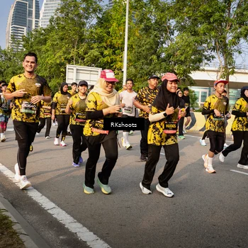 Runner Photo 6498404
