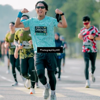 Runner Photo 6498405