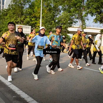 Runner Photo 6498406
