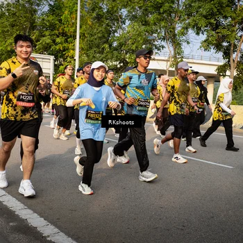 Runner Photo 6498408