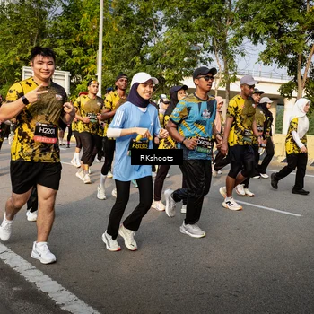 Runner Photo 6498409