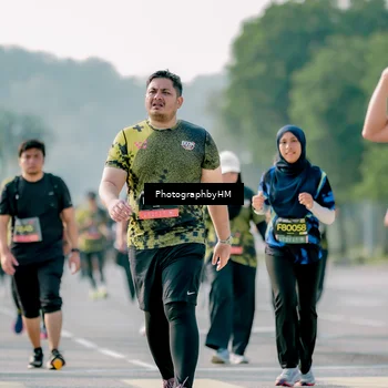 Runner Photo 6498437