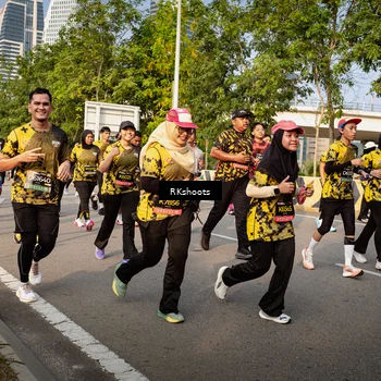 Runner Photo 6498446