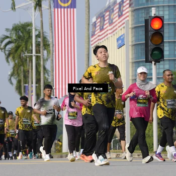Runner Photo 6498458