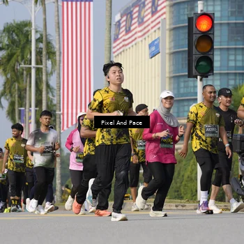 Runner Photo 6498462