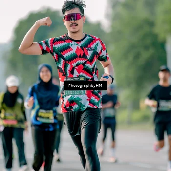 Runner Photo 6498464
