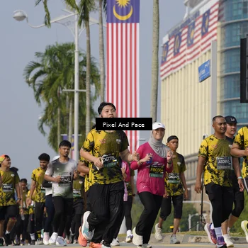 Runner Photo 6498467