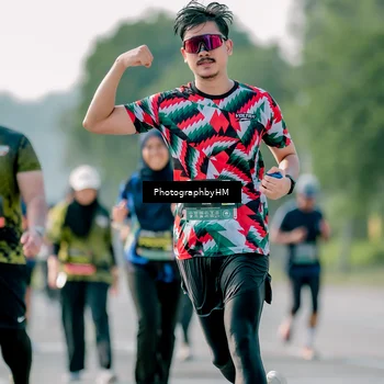Runner Photo 6498471