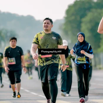 Runner Photo 6498473