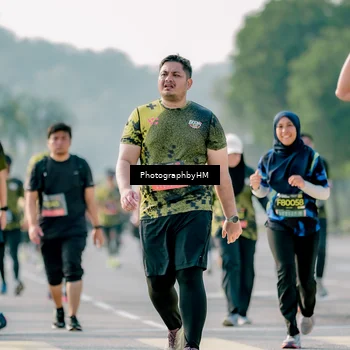 Runner Photo 6498477