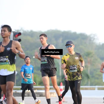 Runner Photo 6498482