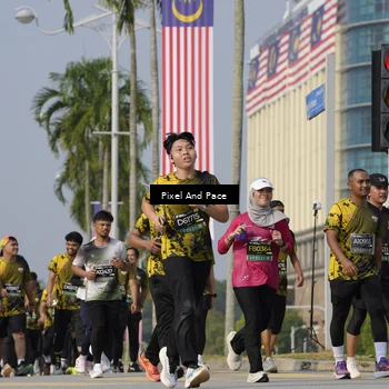 Runner Photo 6498484